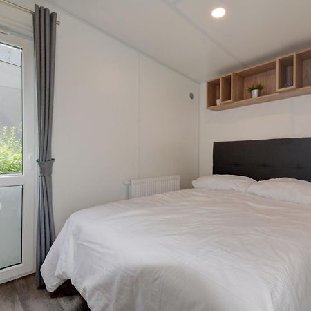Holiday Home Tiny Haus Sonnendeck By Interhome بايلنغريس المظهر الخارجي الصورة