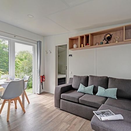 Holiday Home Tiny Haus Sonnendeck By Interhome بايلنغريس المظهر الخارجي الصورة