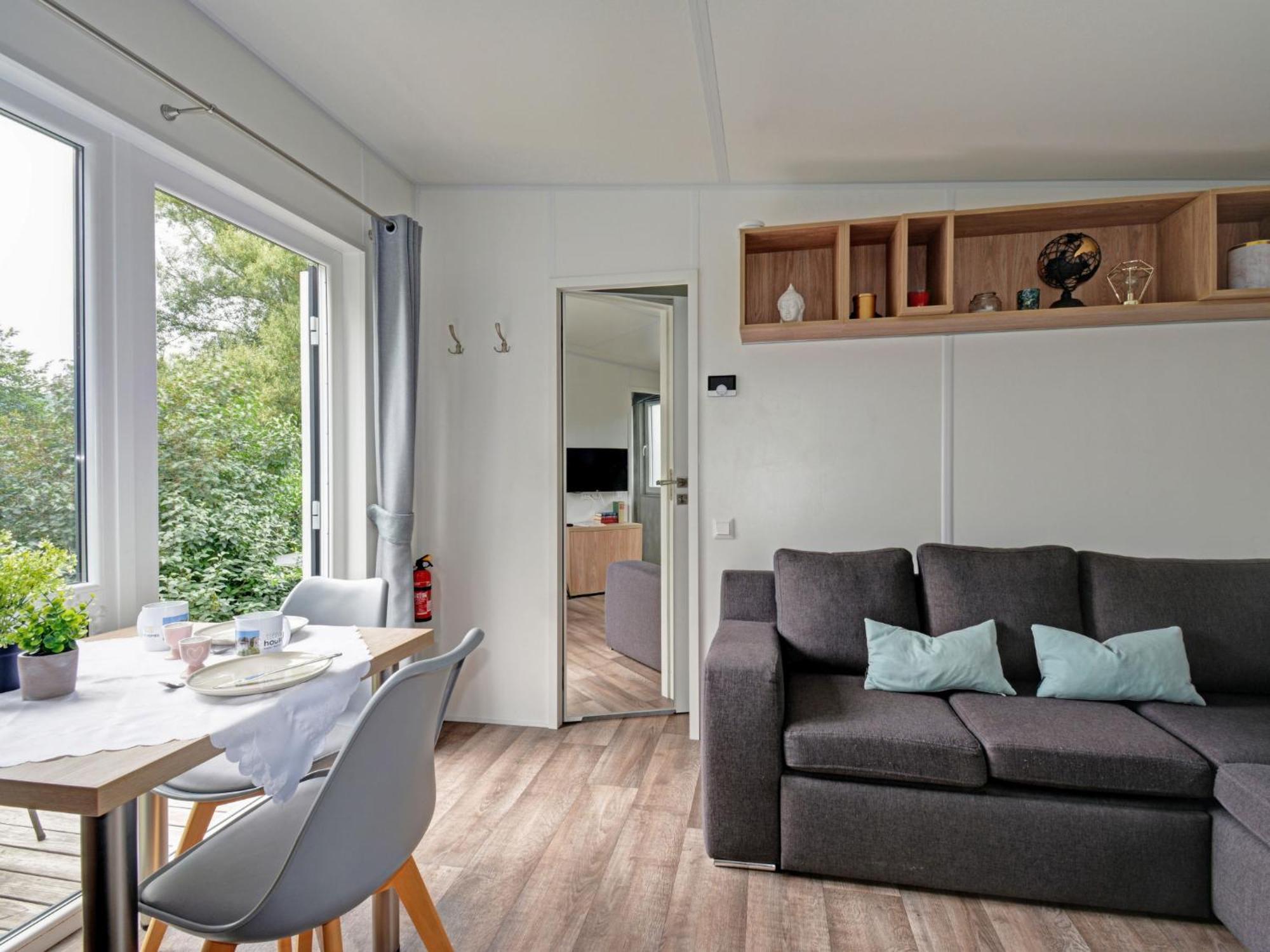 Holiday Home Tiny Haus Sonnendeck By Interhome بايلنغريس المظهر الخارجي الصورة