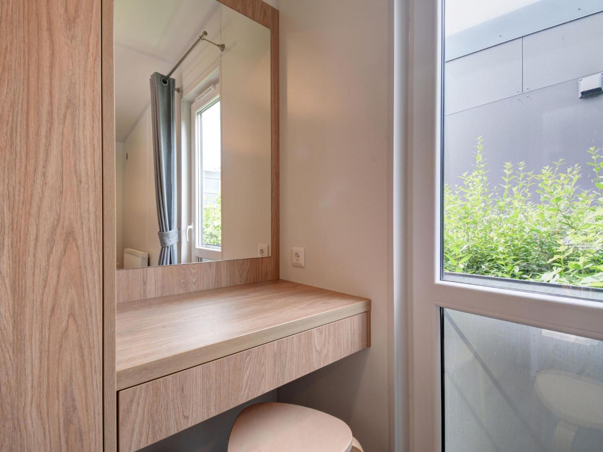 Holiday Home Tiny Haus Sonnendeck By Interhome بايلنغريس المظهر الخارجي الصورة