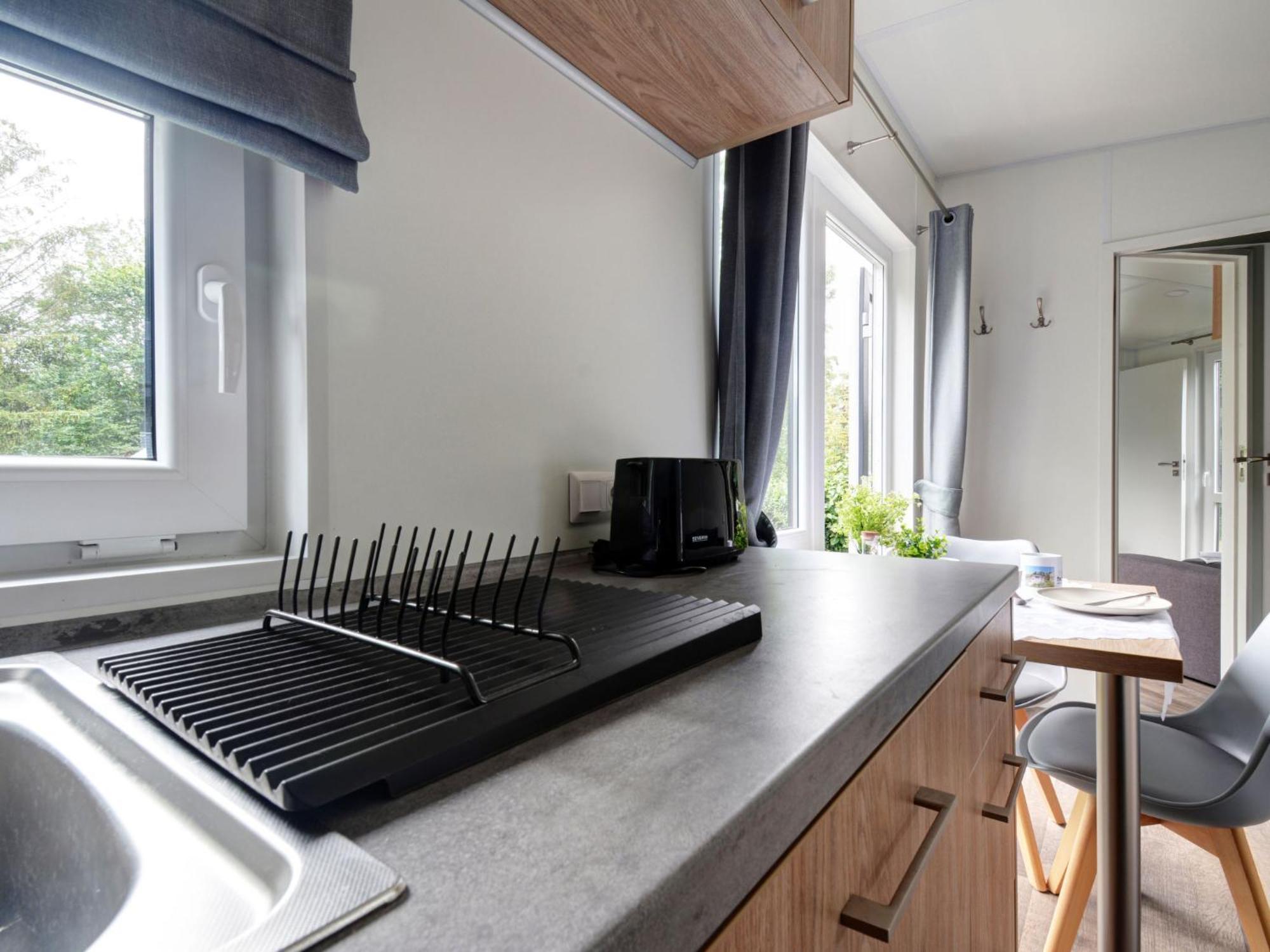Holiday Home Tiny Haus Sonnendeck By Interhome بايلنغريس المظهر الخارجي الصورة